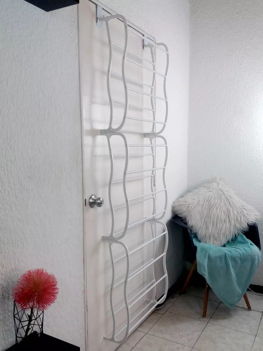 Miniatura 3 de Zapatera De Puerta Para 30 / 36 Pares